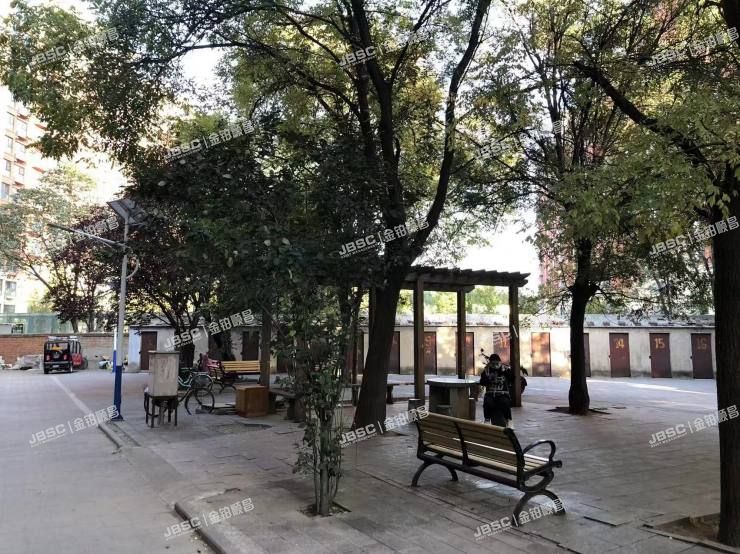 房山区 月华东里3号楼5单元401室（月华小区）