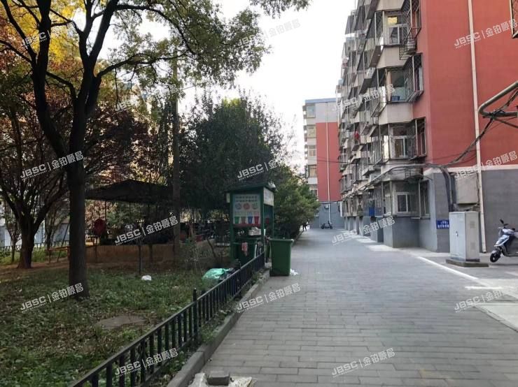 房山区 月华东里3号楼5单元401室（月华小区）