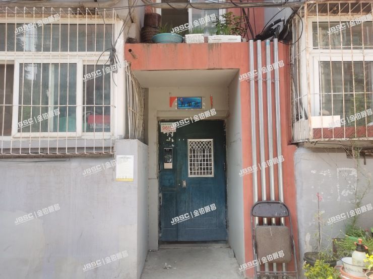 丰台区 东山坡一里15号院1号楼5单元201室