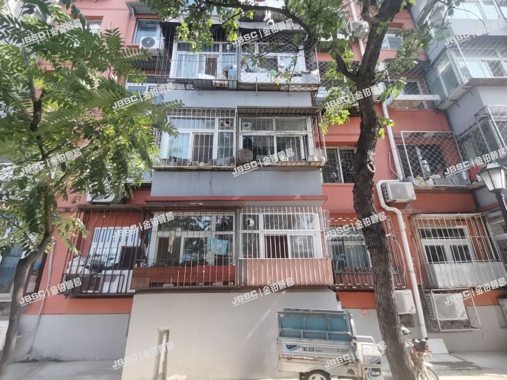 丰台区 东山坡一里15号院1号楼5单元201室