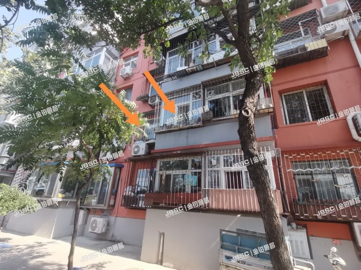 丰台区 东山坡一里15号院1号楼5单元201室