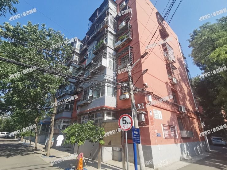 丰台区 东山坡一里15号院1号楼5单元201室