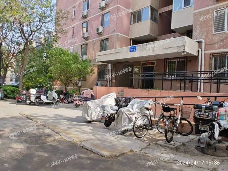 丰台区 兆丰园三区13号楼905室