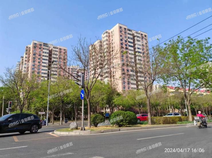 丰台区 兆丰园三区13号楼905室