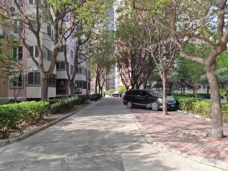 丰台区 兆丰园三区13号楼905室