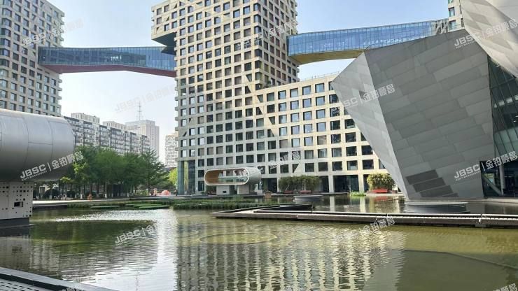 东城区 香河园街1号院北区5号楼306室（当代MOMA）