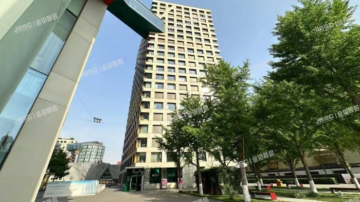 东城区 香河园街1号院北区5号楼306室（当代MOMA）