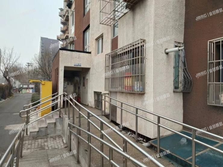 大兴区 宏大南园1单1604室