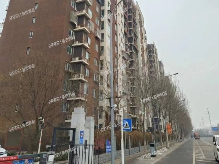 大兴区 宏大南园1单1604室