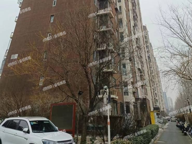 大兴区 宏大南园1单1604室