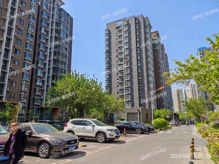 丰台区 鸿业兴园1号楼202室