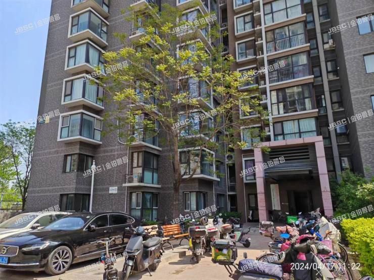 丰台区 鸿业兴园1号楼202室