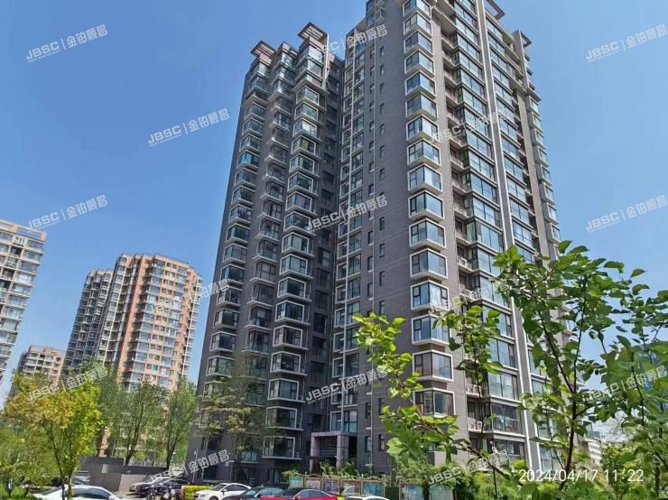 丰台区 鸿业兴园1号楼202室