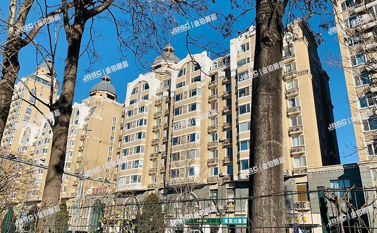 朝阳区 西大望路19号院12号楼8单元501室（金港国际）