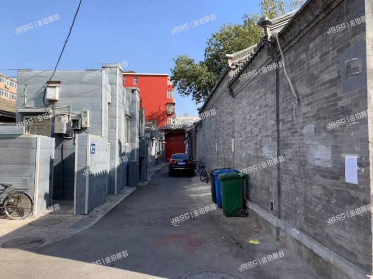 东城区 协和胡同24号1幢至8幢（四合院）