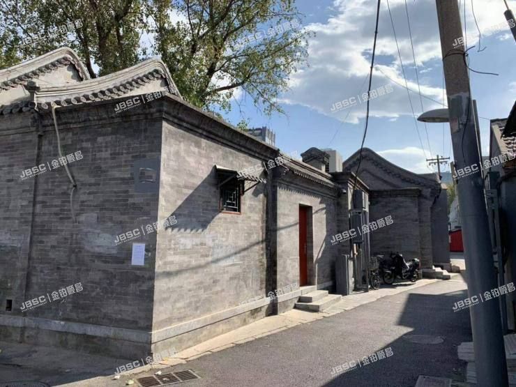 东城区 协和胡同24号1幢至8幢（四合院）