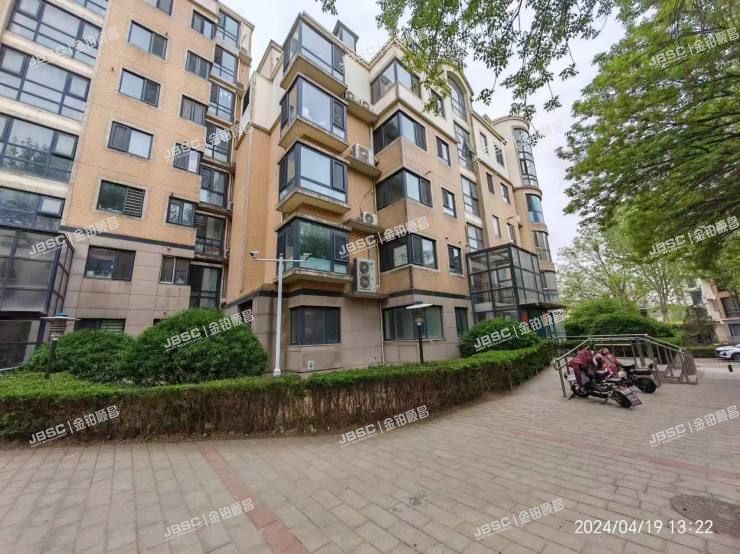 大兴区 滨河北里6号楼7单元101室（那尔水晶城）