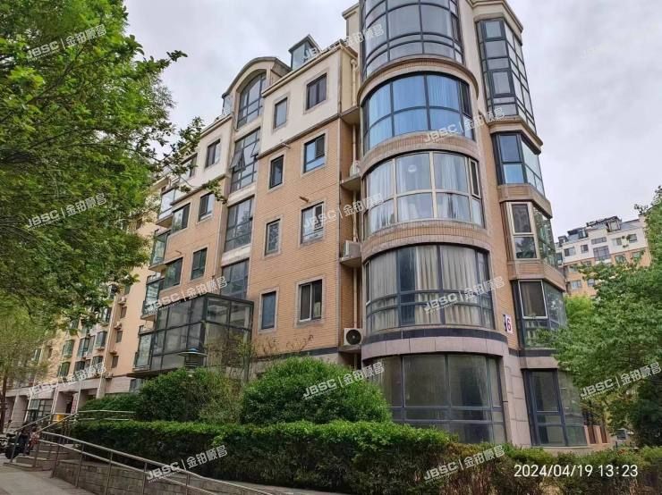 大兴区 滨河北里6号楼7单元102室（那尔水晶城）