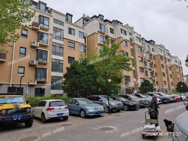 大兴区 滨河北里6号楼7单元102室（那尔水晶城）