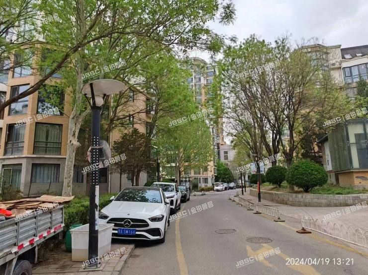 大兴区 滨河北里6号楼7单元102室（那尔水晶城）