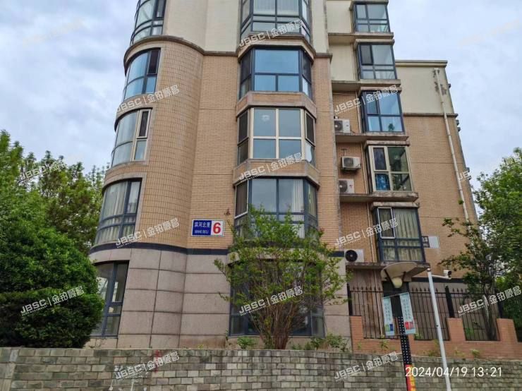 大兴区 滨河北里6号楼7单元102室（那尔水晶城）