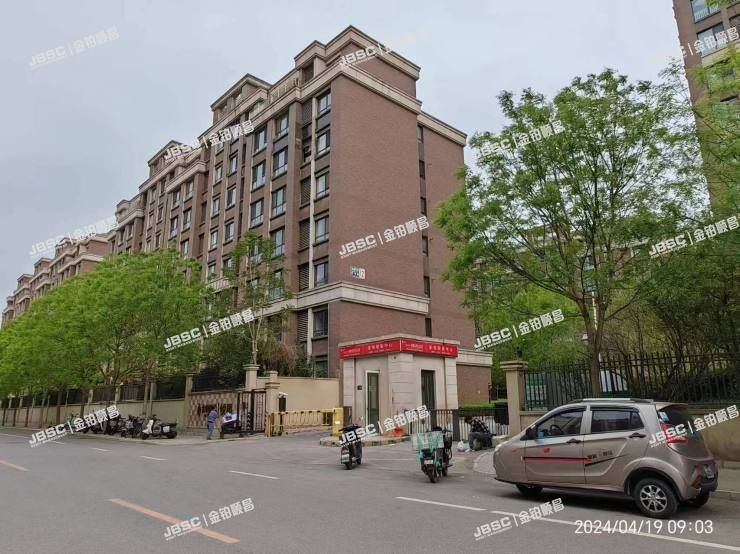 房山区 阜盛东街57号院12号楼2单元601室（金地朗悦悦园）