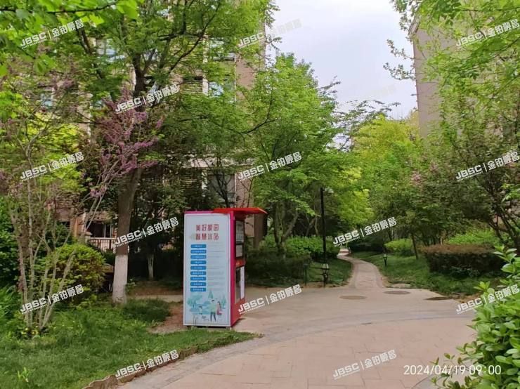 房山区 阜盛东街57号院12号楼2单元601室（金地朗悦悦园）