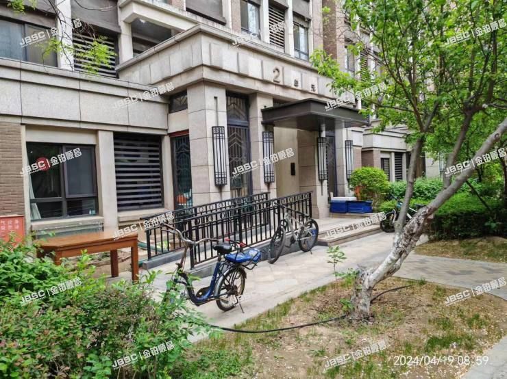 房山区 阜盛东街57号院12号楼2单元601室（金地朗悦悦园）