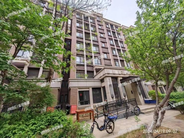 房山区 阜盛东街57号院12号楼2单元601室（金地朗悦悦园）