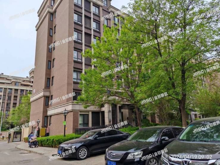 房山区 阜盛东街57号院12号楼2单元601室（金地朗悦悦园）