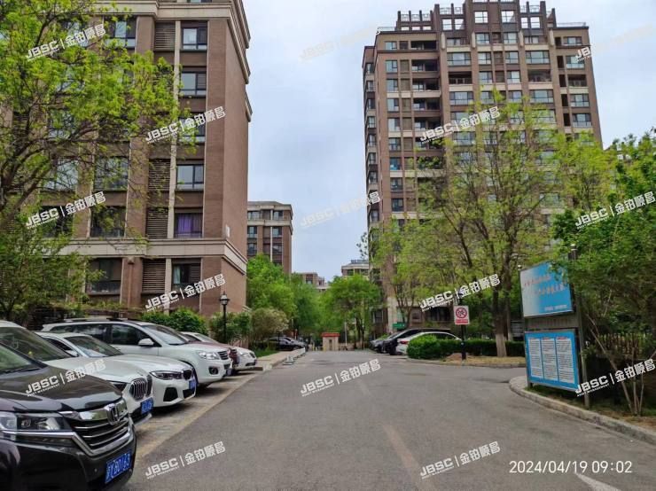 房山区 阜盛东街57号院12号楼2单元601室（金地朗悦悦园）