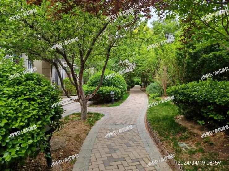 房山区 阜盛东街57号院12号楼2单元601室（金地朗悦悦园）