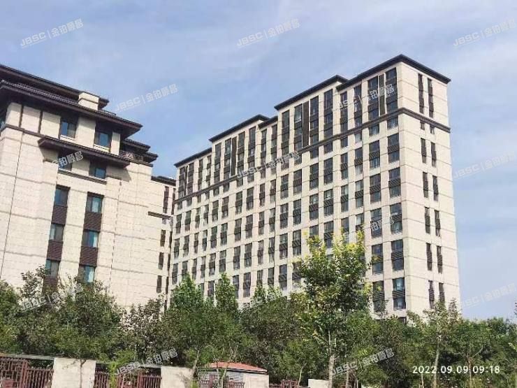 房山区 阜盛东街51号院1号楼2单元1702室（国誉府）