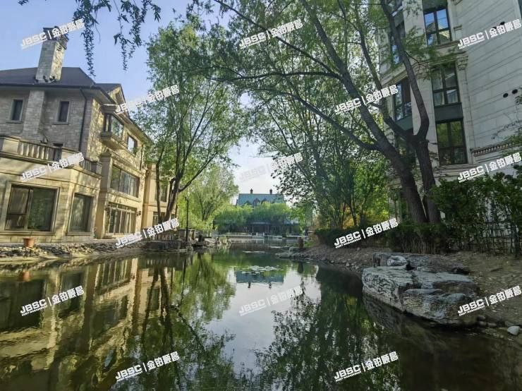 朝阳区 周庄山水文园204号楼4单元901室