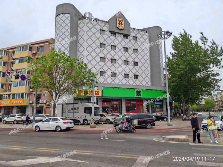 大兴区 兴丰大街三段87号-1至6层