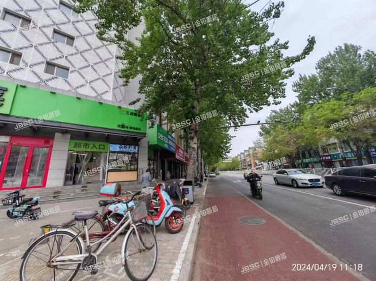 大兴区 兴丰大街三段87号-1至6层