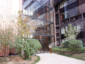 大兴区 荣华南路1号院7号楼3009室（国锐金嵿）