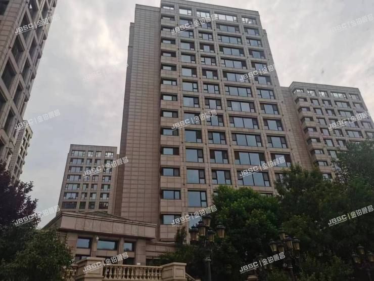 门头沟区 新城城子地区21-218居住项目（A11）5层501室（西山御园）