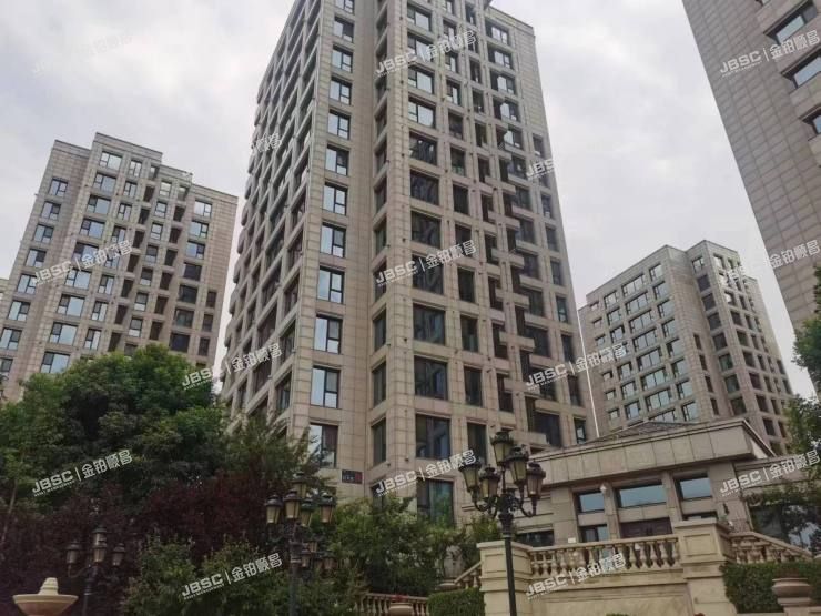 门头沟区 新城城子地区21-218居住项目（A11）5层501室（西山御园）