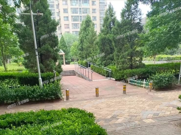 石景山区 西黄新村西里8号楼18层2单元2003室（雍景四季）