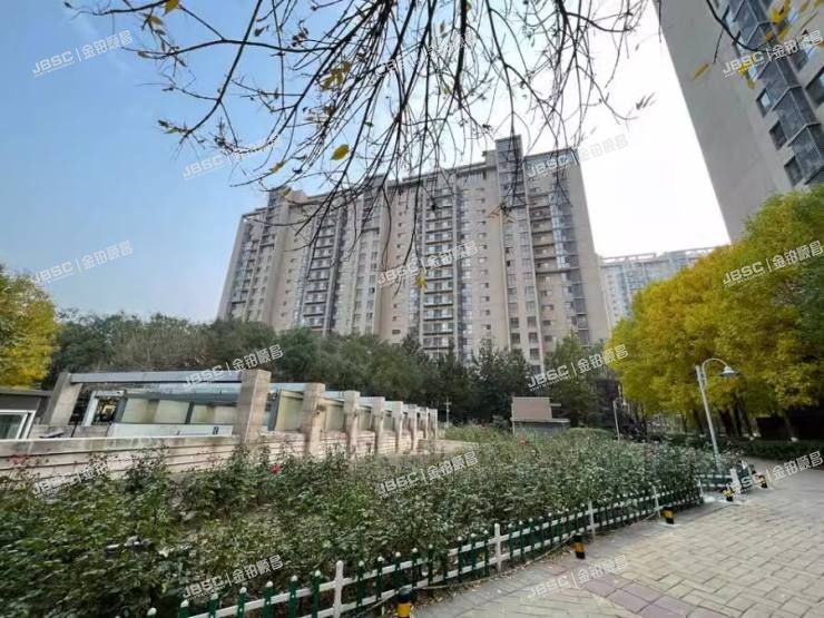 石景山区 西黄新村西里8号楼18层2单元2003室（雍景四季）