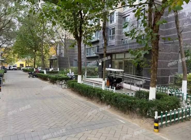 石景山区 西黄新村西里8号楼18层2单元2003室（雍景四季）