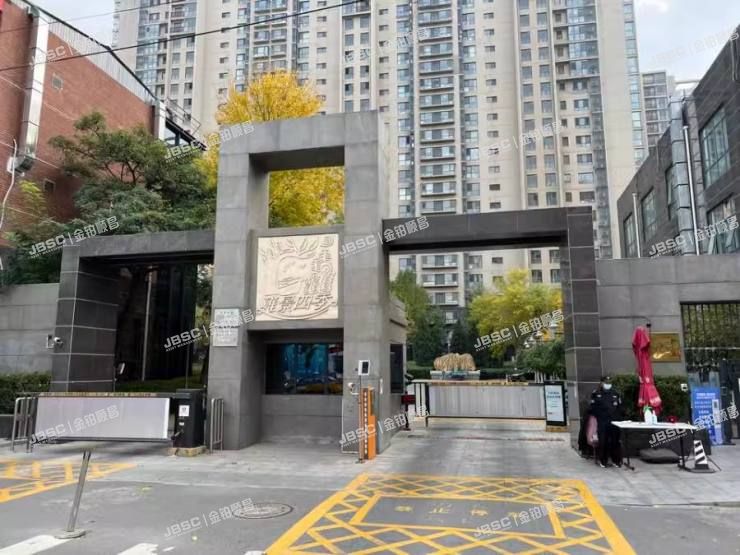 石景山区 西黄新村西里8号楼18层2单元2003室（雍景四季）