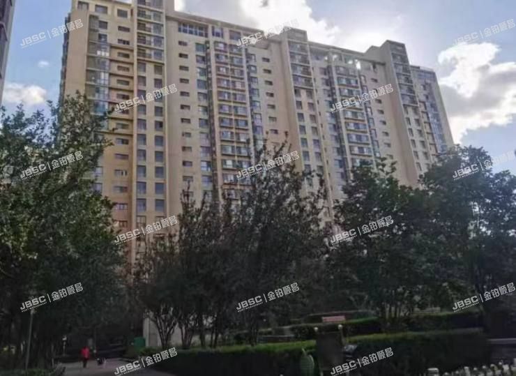 石景山区 西黄新村西里8号楼18层2单元2003室（雍景四季）