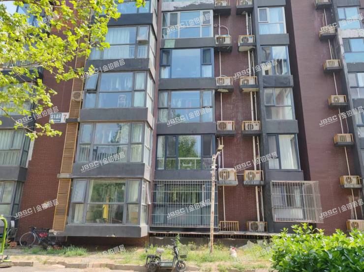 朝阳区 富东嘉园7号楼302室