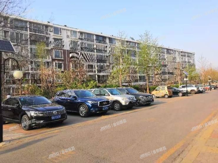 大兴区 车站南里30号楼5单元402室（漪景园）