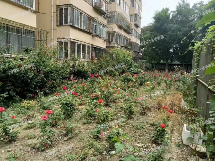 大兴区 红星北里11号楼6单元102室