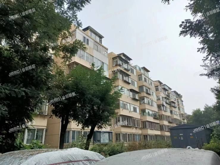 大兴区 红星北里11号楼6单元102室