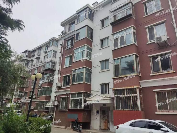 大兴区 车站南里21号楼1单元501室