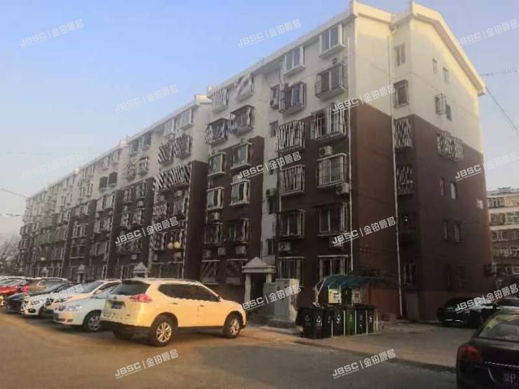 大兴区 车站南里21号楼1单元501室